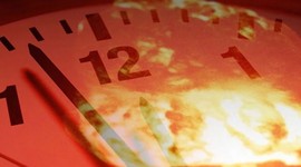 İnsanlık sona mı yaklaşıyor?