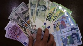 İran ekonomisi dibe vurdu