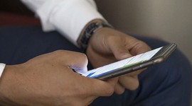 Dijital dolandırıcılık bir tık uzağınızda