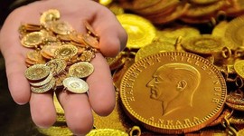 Fed kararı sonrası altın fiyatları rekor kırdı