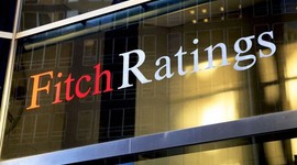 Fitch, 9 Türk bankasının notunu yükseltti