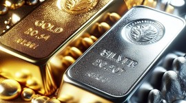 Altın, gümüş ve kripto parada sert düşüş