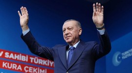 "2026 reformların yılı olacak"
