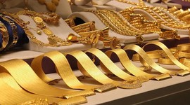 Küresel altın talebi 2025'te rekor kırdı