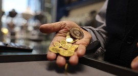 Altın fiyatlarındaki sıçrayış devam eder mi?