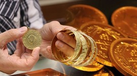 Altın ve gümüşte rekor çöküş!