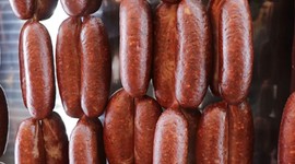 Dana sucuktan bakın ne çıktı