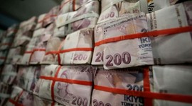 Hazine'nin vergi dışı normal gelirleri 80,9 milyar lira oldu
