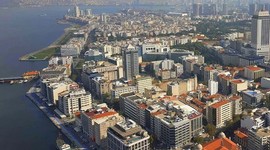 İzmir'de kiralarda rekor artış