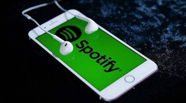 Spotify İstanbul'da ofis açacak