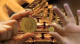 "Altın puslu havayı sever" dedi anlattı!