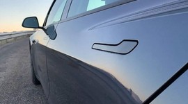 Çin, gizli kapı kollarını yasaklıyor!