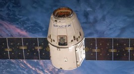SpaceX, uzayda veri merkezi kuracak