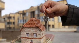 Kira artış oranı belli oldu