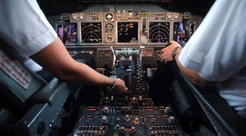 Türkiye'deki pilot sayısı 17 bin 910'a yükseldi