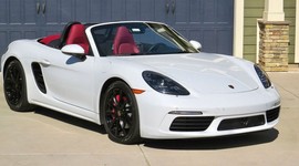 Porsche, o modeli iptal edebilir