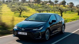 Toyota, Türkiye'de satışlarını yüzde 65 artırdı