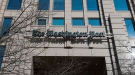 ABD'li medya devinde büyük deprem!