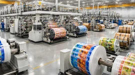 63 yıllık ambalaj devi iflas korumasına başvurdu, hisselerin bir kısmı çalışanlara ait