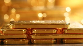 Altın fiyatlarındaki ani düşüş ETF yatırımcılarını korkutmadı