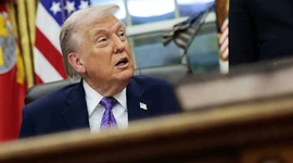 Trump, Umman görüşmesi sonrası sessizliği bozdu: İran anlaşmak istiyor