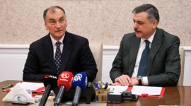 Yıldız Holding’den Gastronomi Liseleri Projesi’ne destek