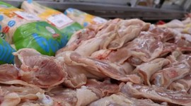 Tavuğa Ramazan öncesi zam kararı