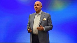 Halkbank Genel Müdürü Arslan'dan konut kredisi faizleriyle ilgili açıklama