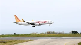 Pegasus’un yolcu sayısı ve doluluk oranı ocakta arttı