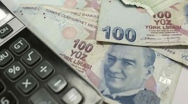 Emeklilere PTT'den 14 bin liralık nakit destek