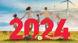 Ülker üst üste 6. kez S&P Global’in The Sustainability Yearbook Listesi’nde yer aldı