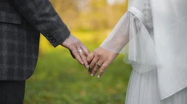 65 yaş üstünde evlilikler rekor kırdı