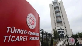 Ticaret Bakanlığı: Hizmet ihracatını 21 milyar TL’yi aşan desteklerle güçlendiriyoruz