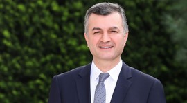 Yıldız Holding’de üst düzey atama