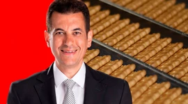 Ülker, 2026 yılı ilk çeyrek finansallarını açıkladı