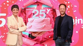 Yemeksepeti'nin 25. yılında öne çıkan verileri