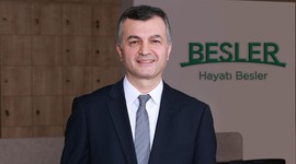 Besler’in sürdürülebilir büyüme yolculuğuna dev destek