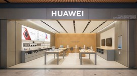 HUAWEI deneyim mağazası açıldı!