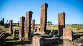 Doğunun saklı hazinesi Bitlis...