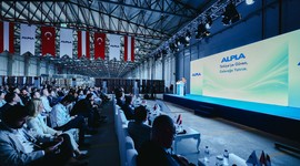 ALPLA'dan Türkiye'ye 30 milyon Euro'luk iki fabrika yatırımı
