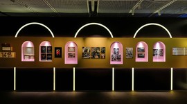 GODIVA, 100. yılını özel sanat koleksiyonuyla kutluyor