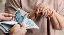Milyonların maaş hesabı değişti: Emekli ve memurun 3 aylık zam tablosu