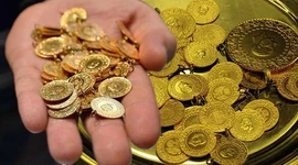 Altın 2 ayın dibinden yükseldi! Piyasalarda tepki alım hareketliliği