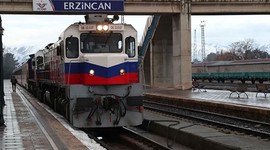 Turistik Doğu Ekspresi seferleri için tarih belli oldu