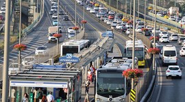 Toplu taşıma zamlarına düzenleme geliyor!