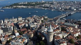 Gezginlerin kendisini huzurlu hissettiği semt