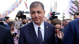 Cemil Tugay'dan İzmir'i heyecanlandıran proje