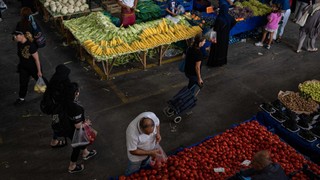 BİSAM: Açlık sınırı 26 bin TL’yi, yoksulluk sınırı 93 bin TL’yi aştı