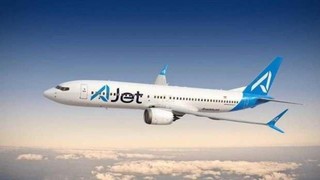 AJet’ten 14 yeni nesil uçak için dev anlaşma