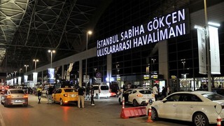 Sabiha Gökçen Havalimanı'nda yeni dönem başlıyor